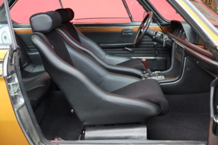 BMW 30 csl 2275309